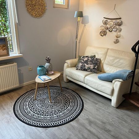 Vakantiehuisje Aan Zee Met Dakterras Rust En Strand 250 M Egmond aan Zee Luaran gambar