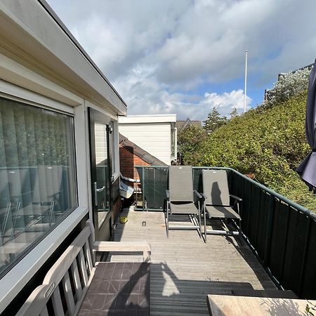 Vakantiehuisje Aan Zee Met Dakterras Rust En Strand 250 M Egmond aan Zee Luaran gambar