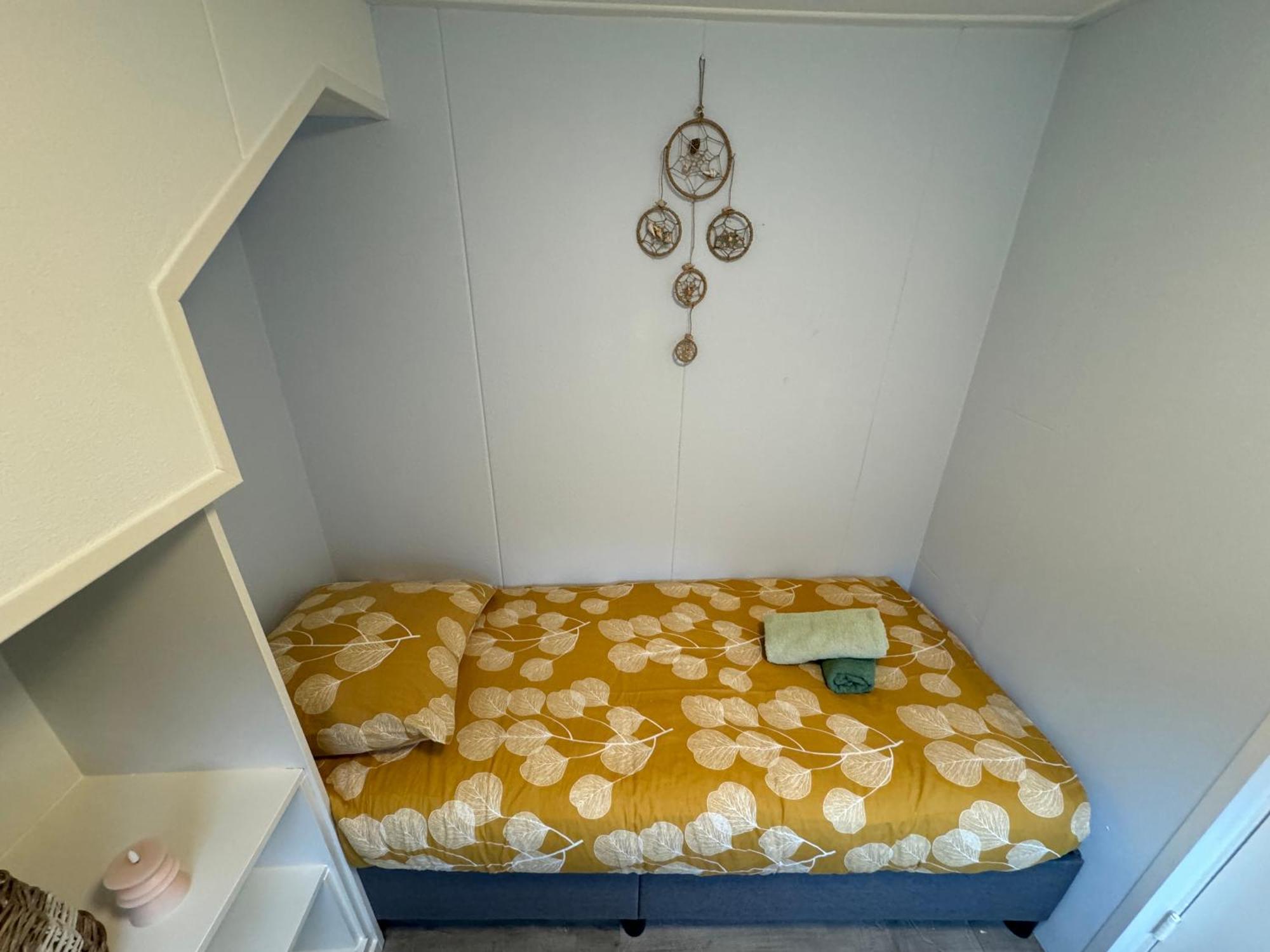 Vakantiehuisje Aan Zee Met Dakterras Rust En Strand 250 M Egmond aan Zee Luaran gambar